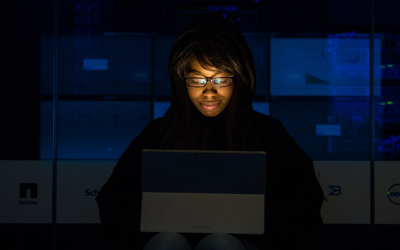 Ciberseguridad en la Era de la IA