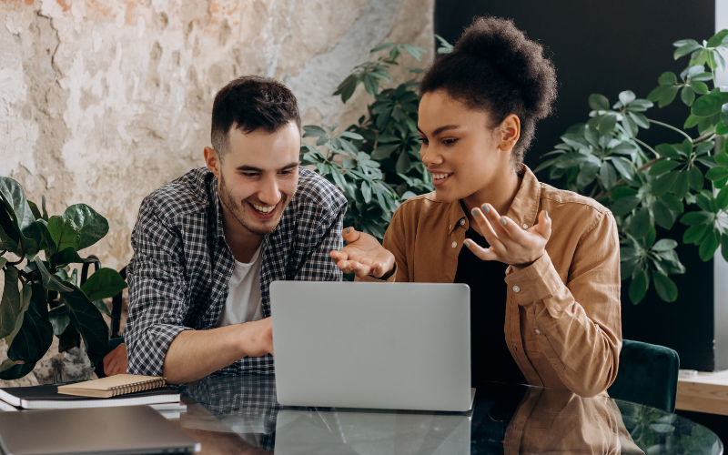 Machine Learning para Pequeñas Empresas: Una Oportunidad Real