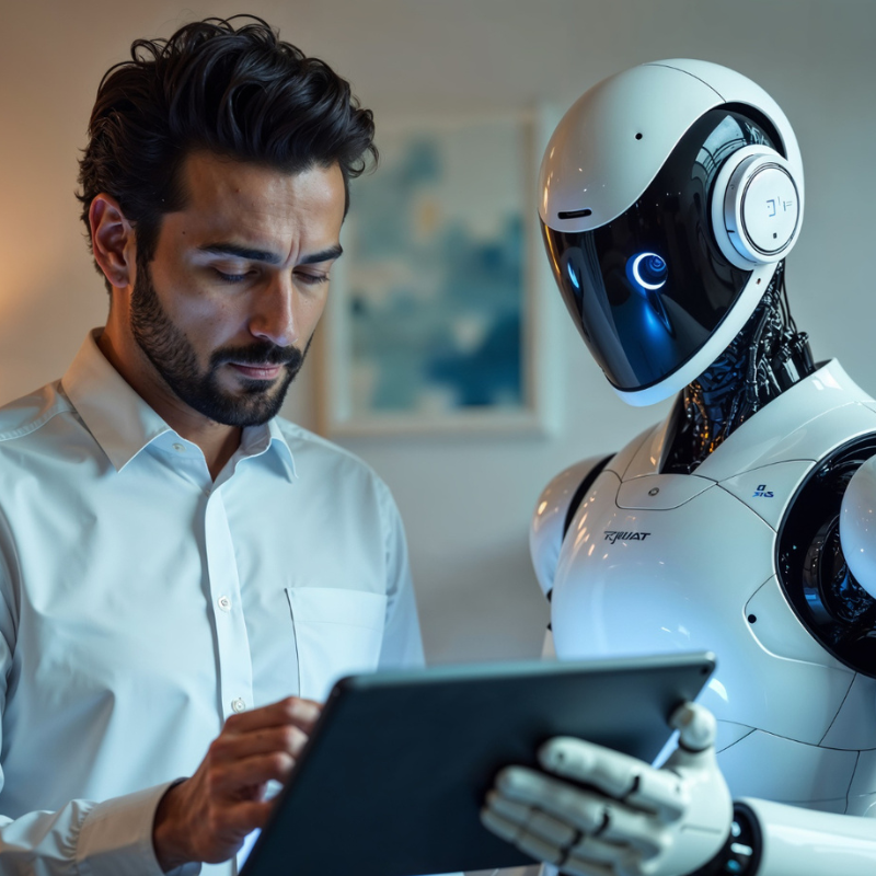 El Futuro de la IA en las Empresas: Tendencias 2025